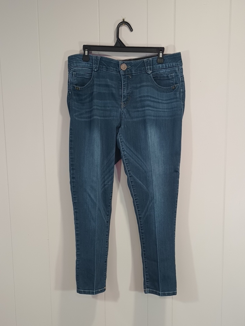 Democracy Skinny Jeans